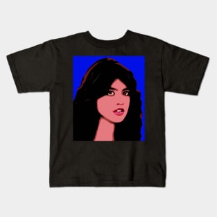 phoebe cates Kids T-Shirt